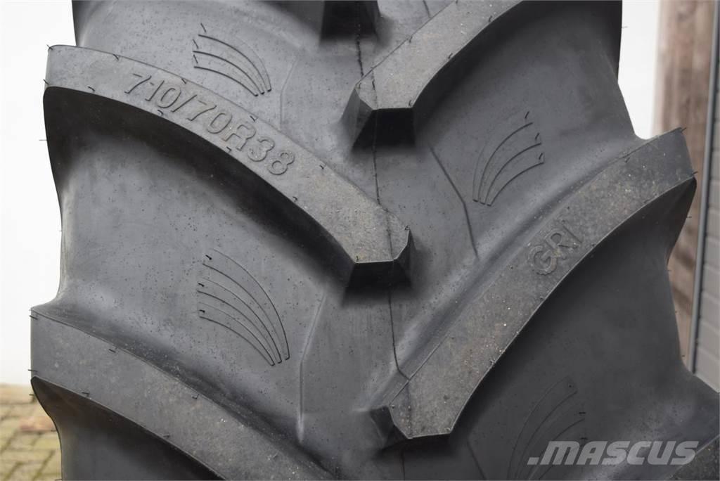  710/70R38 ***GRI*** Колеса