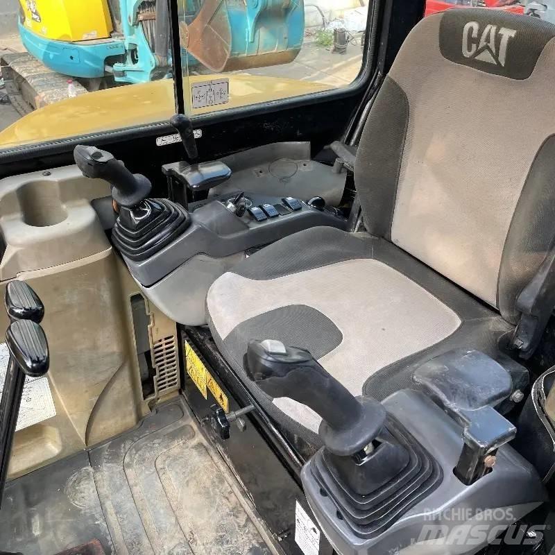 CAT 303.5 C CR Міні-екскаватори < 7т