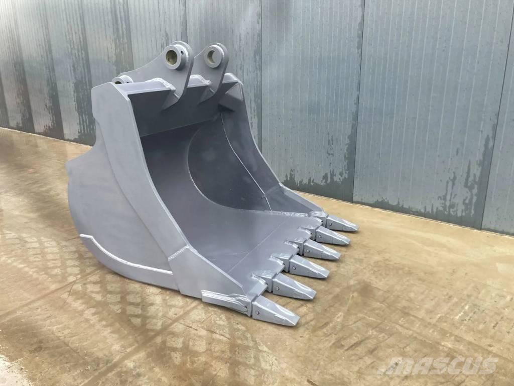 Komatsu PC350 Ковші