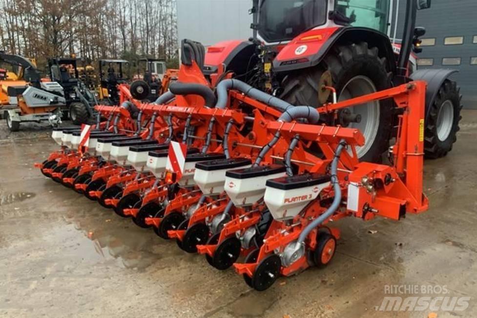 Kuhn Planter 3 Високоточні сівалки