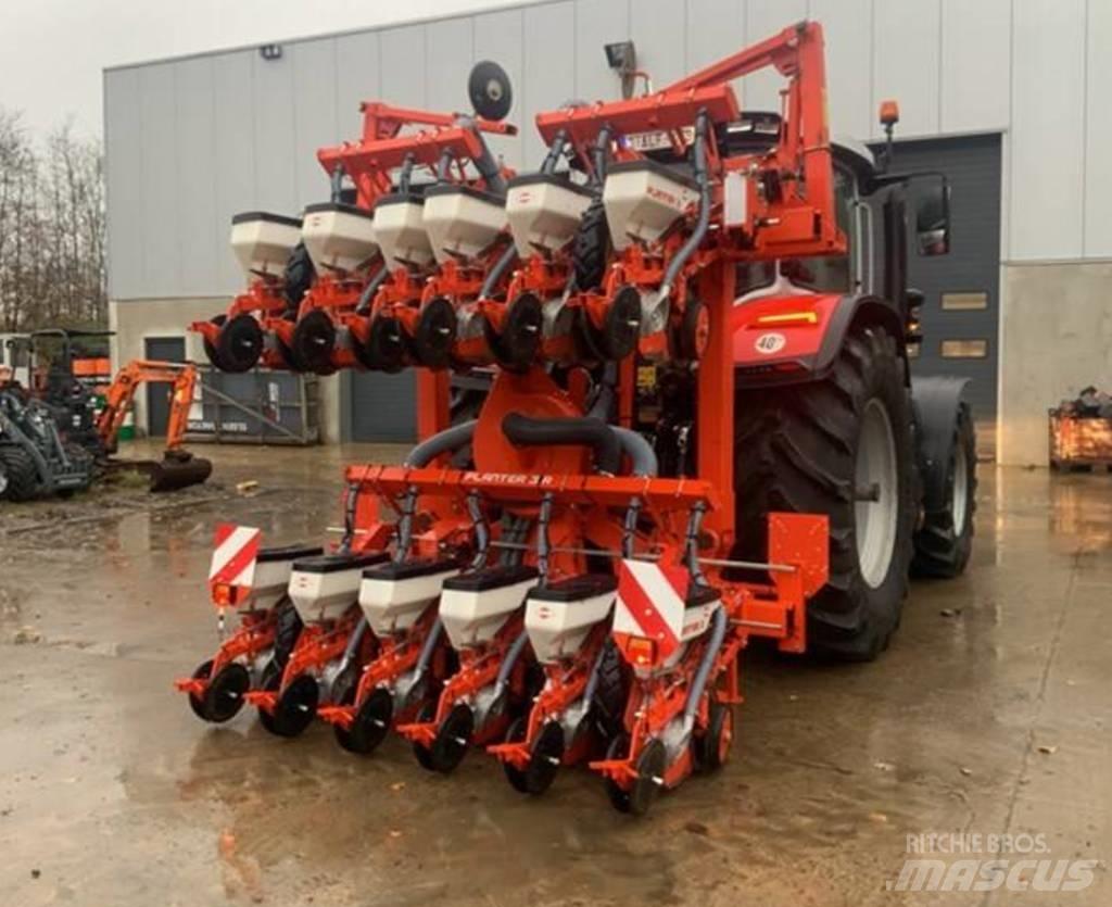 Kuhn Planter 3 Високоточні сівалки
