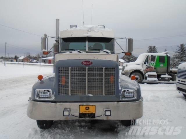 Peterbilt 330 Евакуатори
