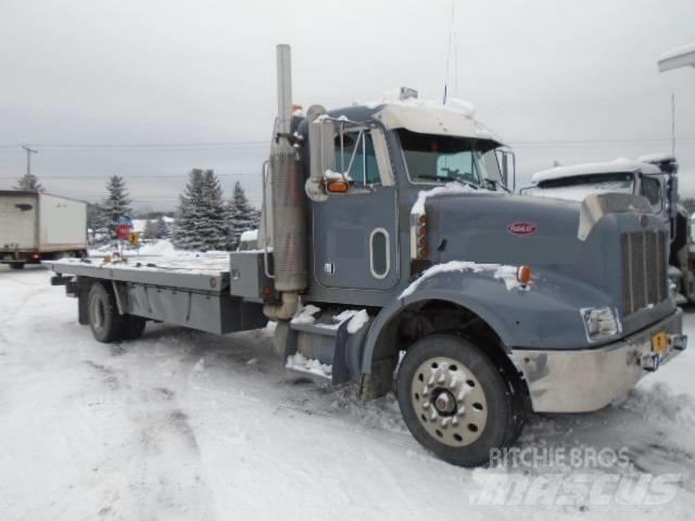 Peterbilt 330 Евакуатори