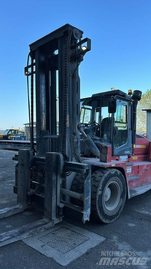 Kalmar DCG 160-12 Дизельні навантажувачі