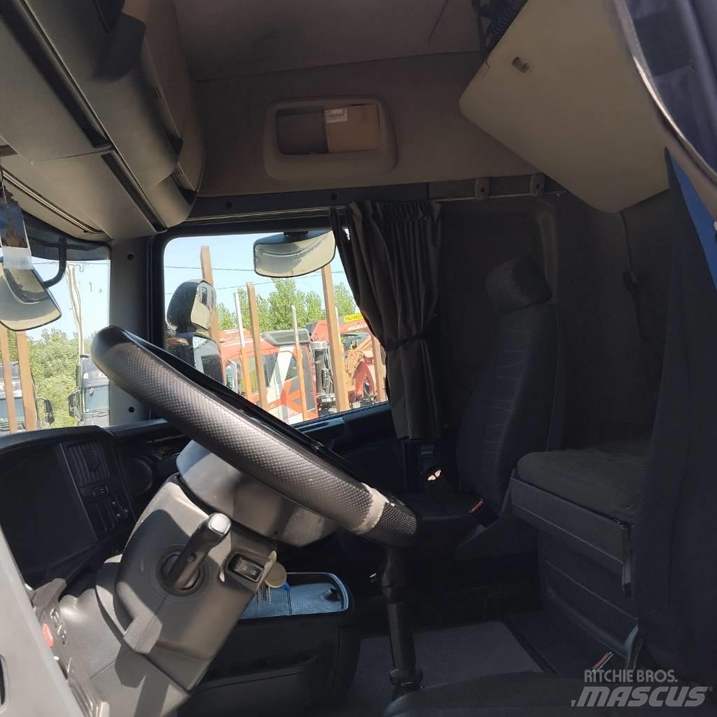Scania R 440 Тягачі
