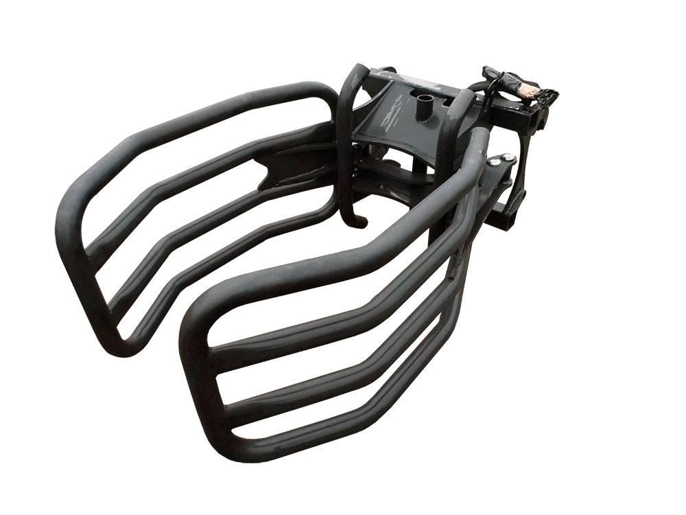  IM BALGRIP XL Запчастини та додаткове обладнання для фронтальних навантажувачів