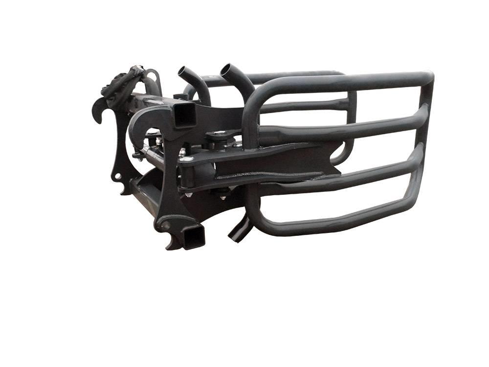  IM BALGRIP XL Запчастини та додаткове обладнання для фронтальних навантажувачів