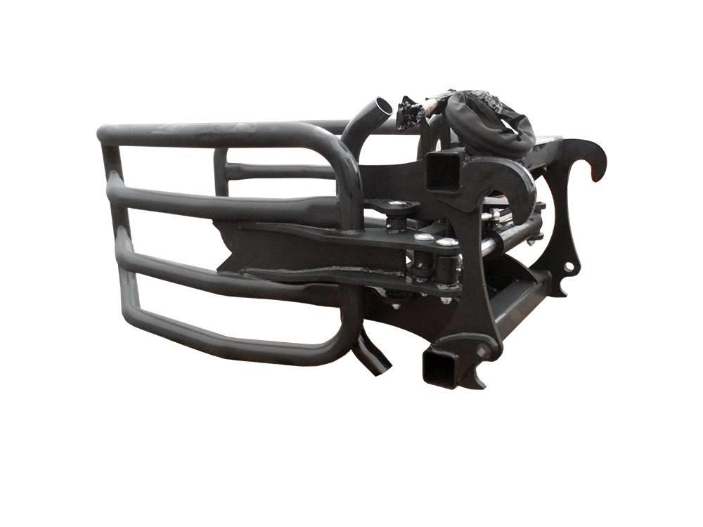  IM BALGRIP XL Запчастини та додаткове обладнання для фронтальних навантажувачів