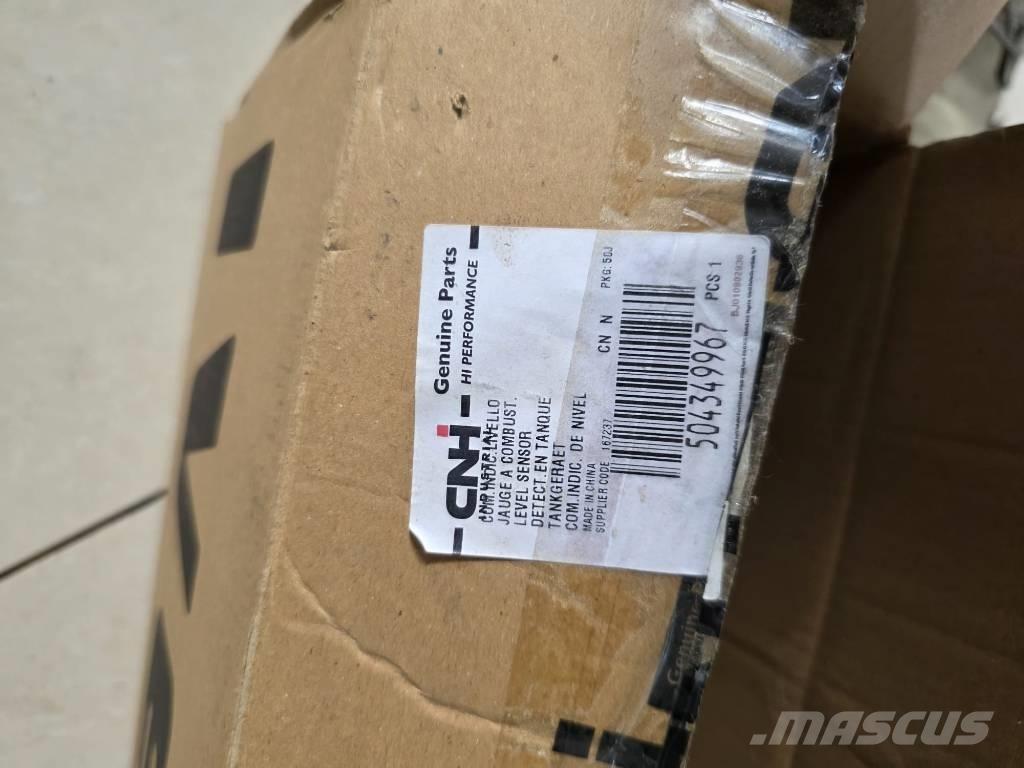 Iveco 504349967 Двигуни