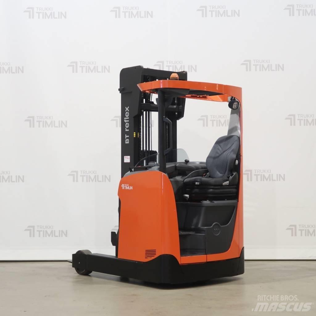 BT RRE160H Річ-трак із високим підйомом