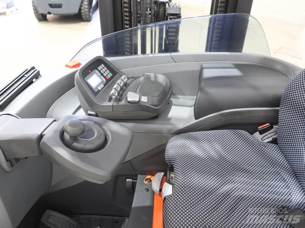 BT RRE160H Річ-трак із високим підйомом
