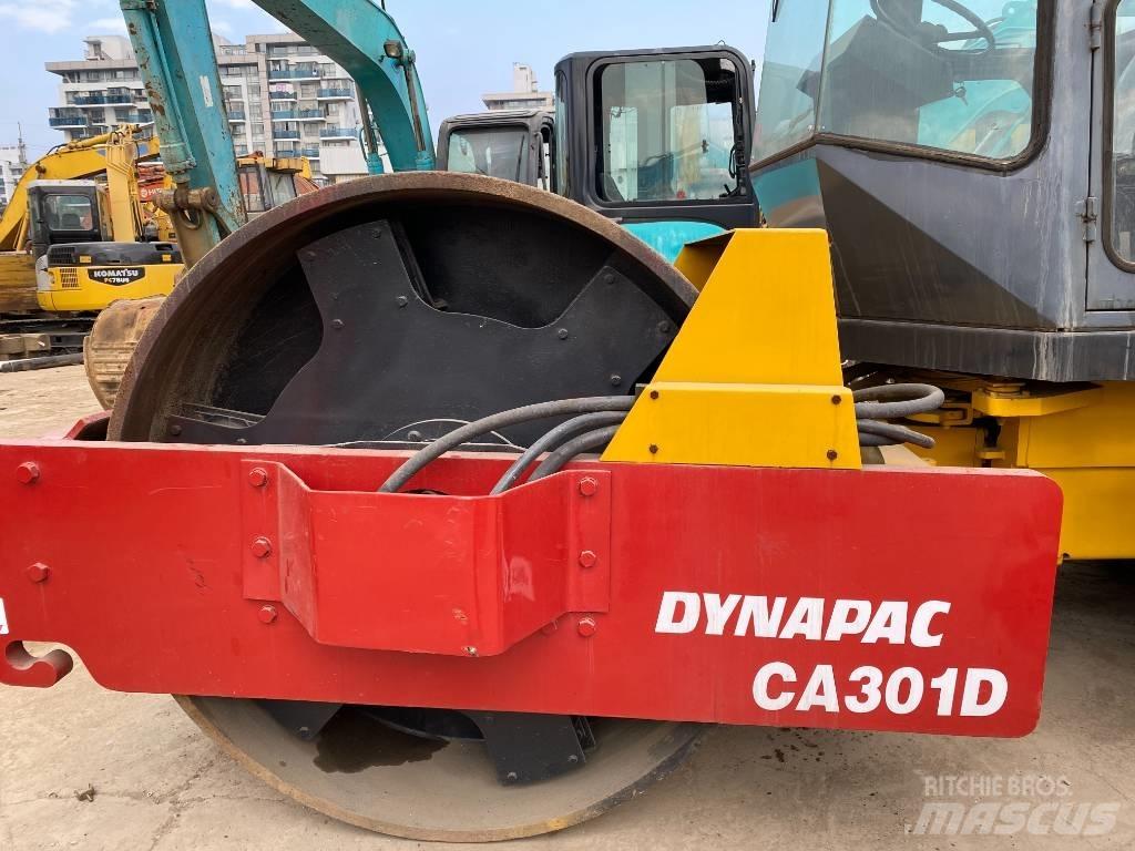 Dynapac CA 301 D Грунтові котки