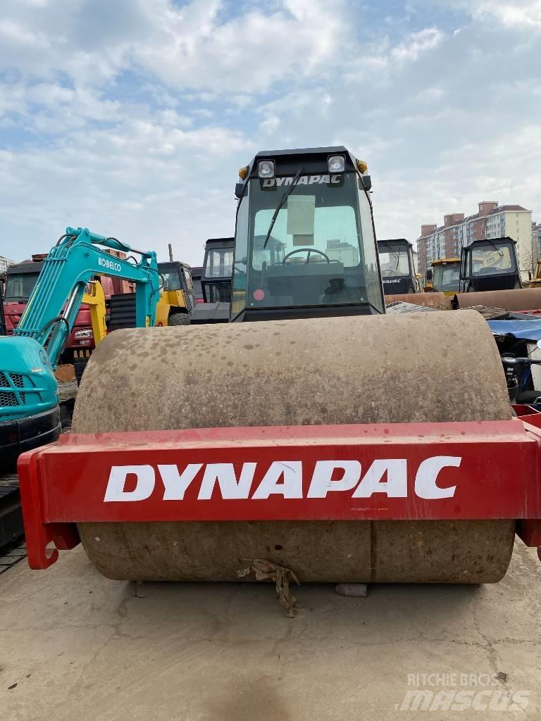Dynapac CA 301 D Грунтові котки