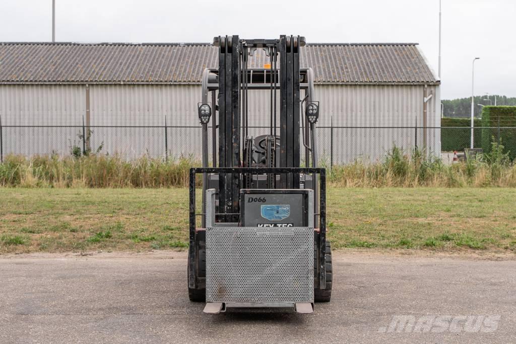 Manitou ME 435 Електронавантажувачі