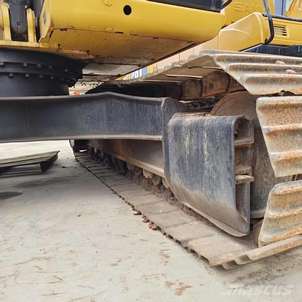 CAT 315D2 Середні екскаватори 7т. - 12т.
