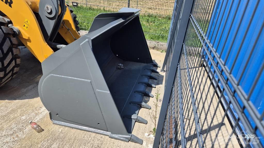 Liebherr L546 Фронтальні навантажувачі