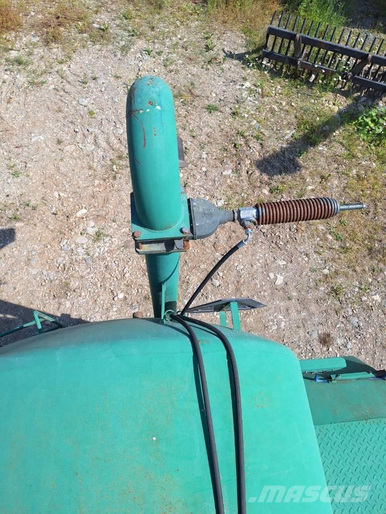 Vepi 13500 Цистерни для перевезення суспензій