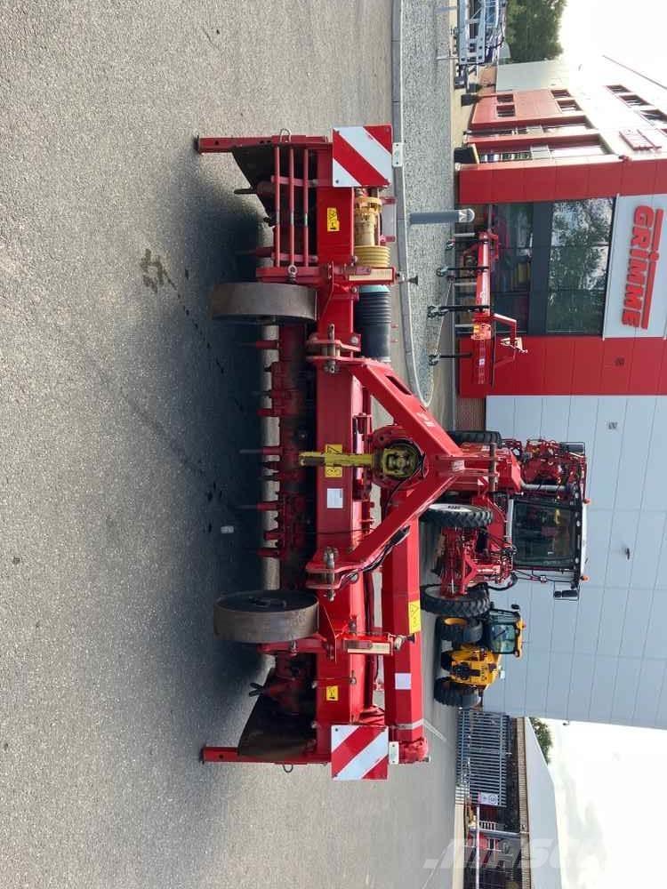 Grimme GF 400 Машини для збирання та переробки картоплі - Інші
