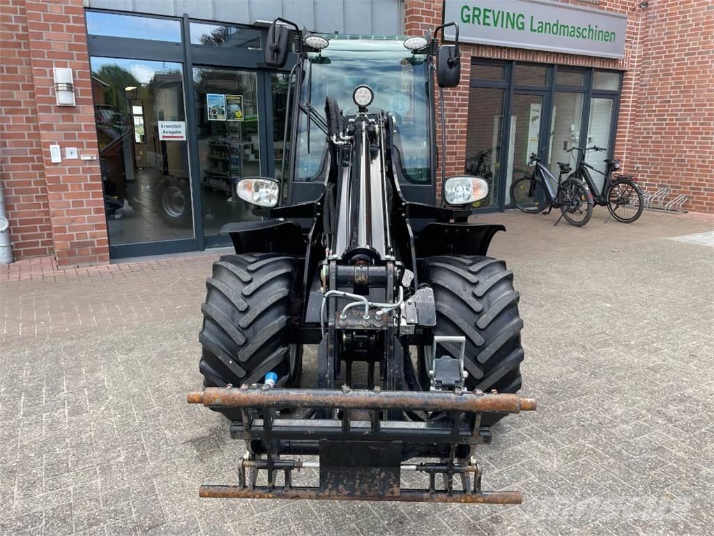 Schäffer 4670T Телескопічні навантажувачі