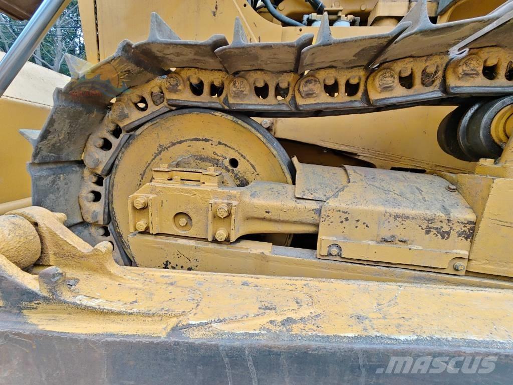 Shantui SD 23 Гусеничні бульдозери