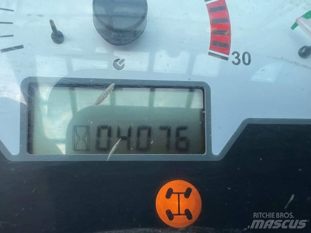 Genie GTH 844 Телескопічні навантажувачі