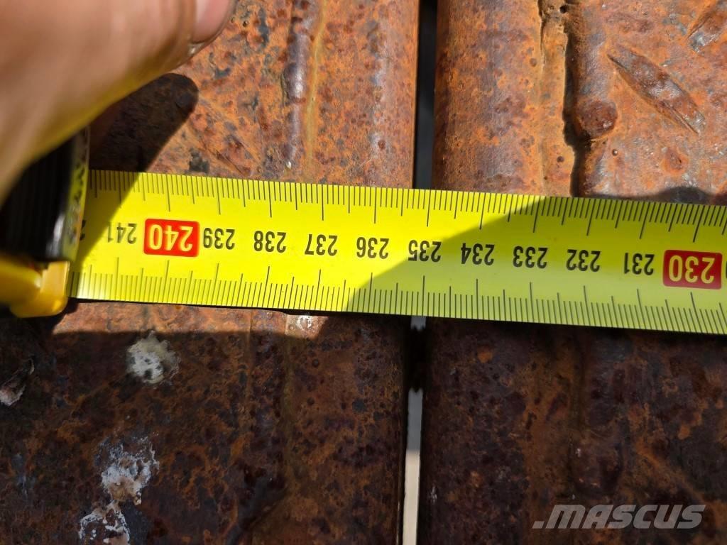  Container 4 m Спеціальні контейнери