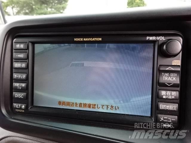 Toyota SDG-XZB50 Мікроавтобуси
