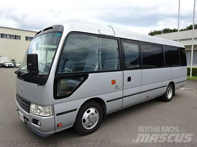Toyota SDG-XZB50 Мікроавтобуси