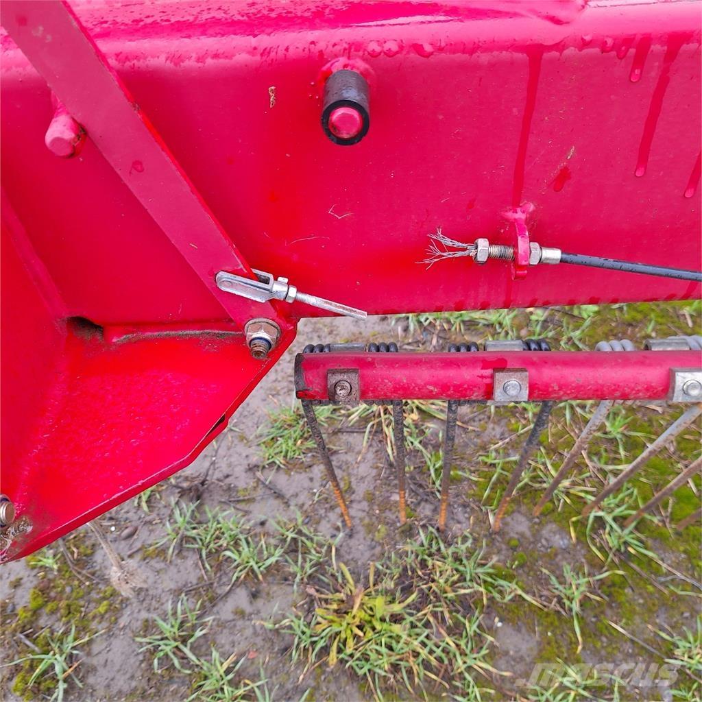 JF R 1405 S Рядкові жатки