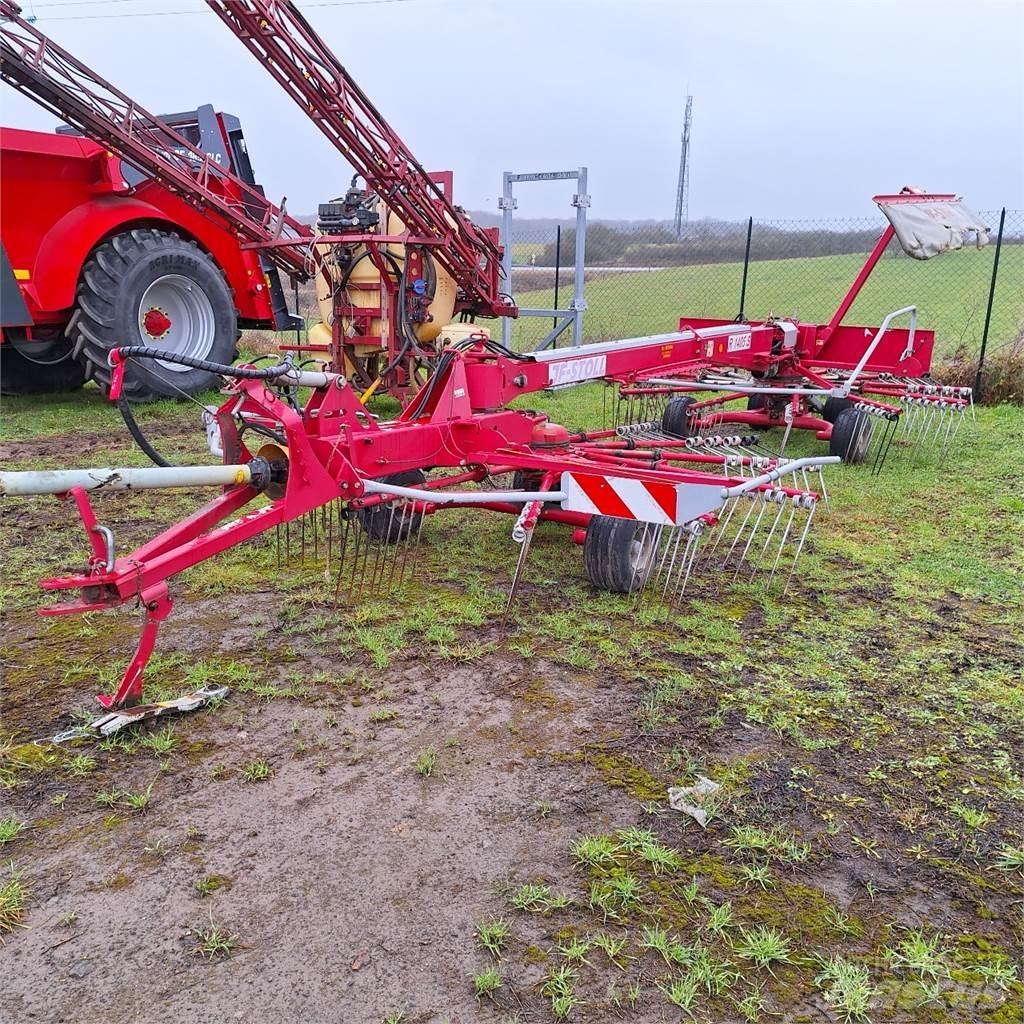 JF R 1405 S Рядкові жатки