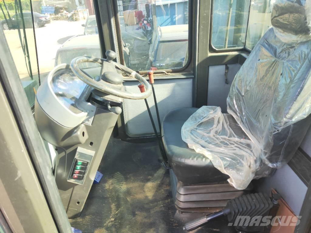 SDLG LG 953 L Фронтальні навантажувачі