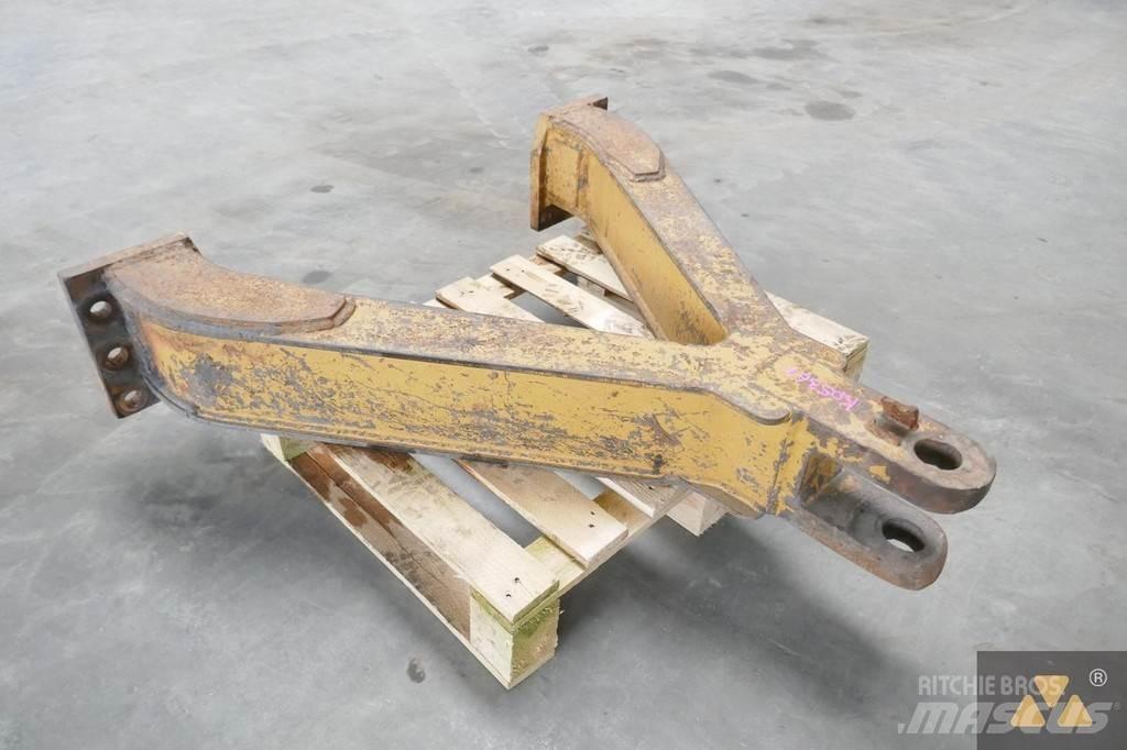 CAT D6 Drawbar Транспорт - Інші