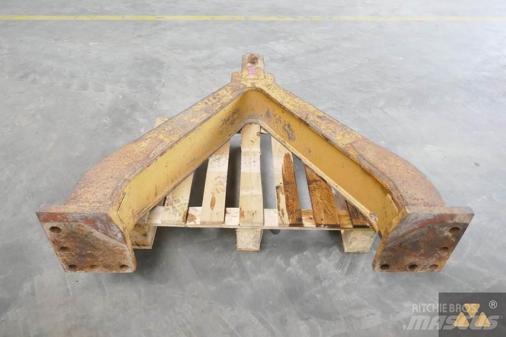 CAT D6 Drawbar Транспорт - Інші