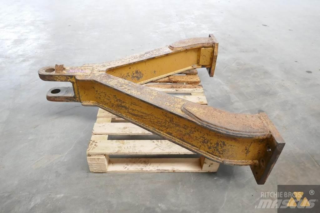 CAT D6 Drawbar Транспорт - Інші