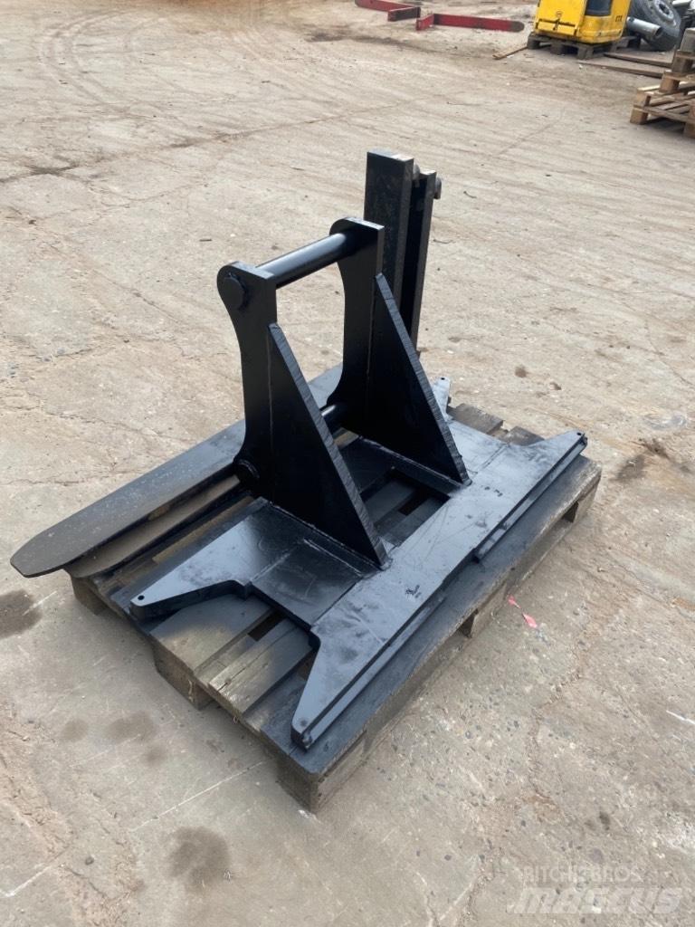  Andet S60 Вили