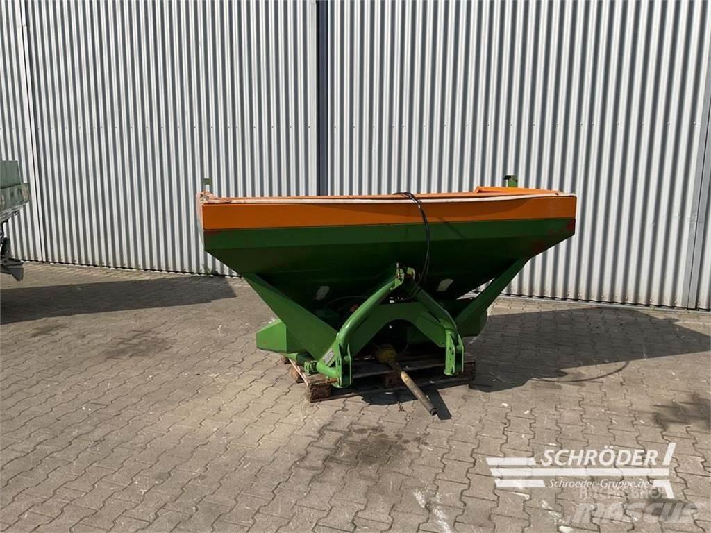 Amazone ZA-U Розсіювач мінеральних добрив
