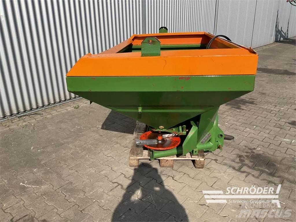 Amazone ZA-U Розсіювач мінеральних добрив
