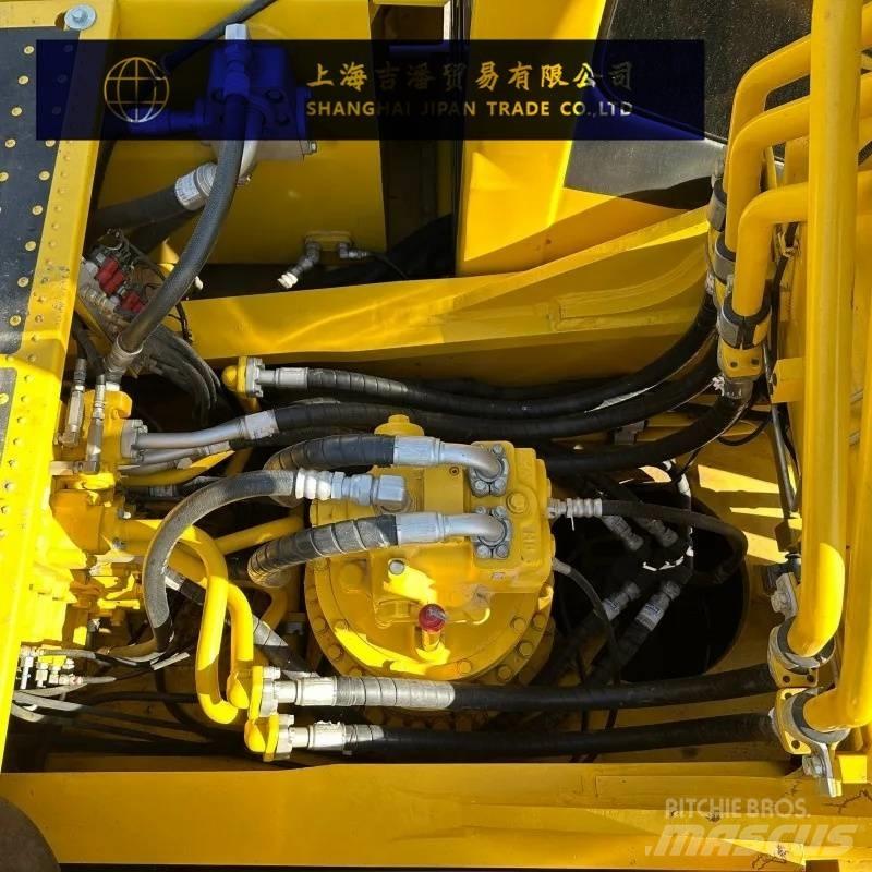Komatsu PC 400 Гусеничні екскаватори