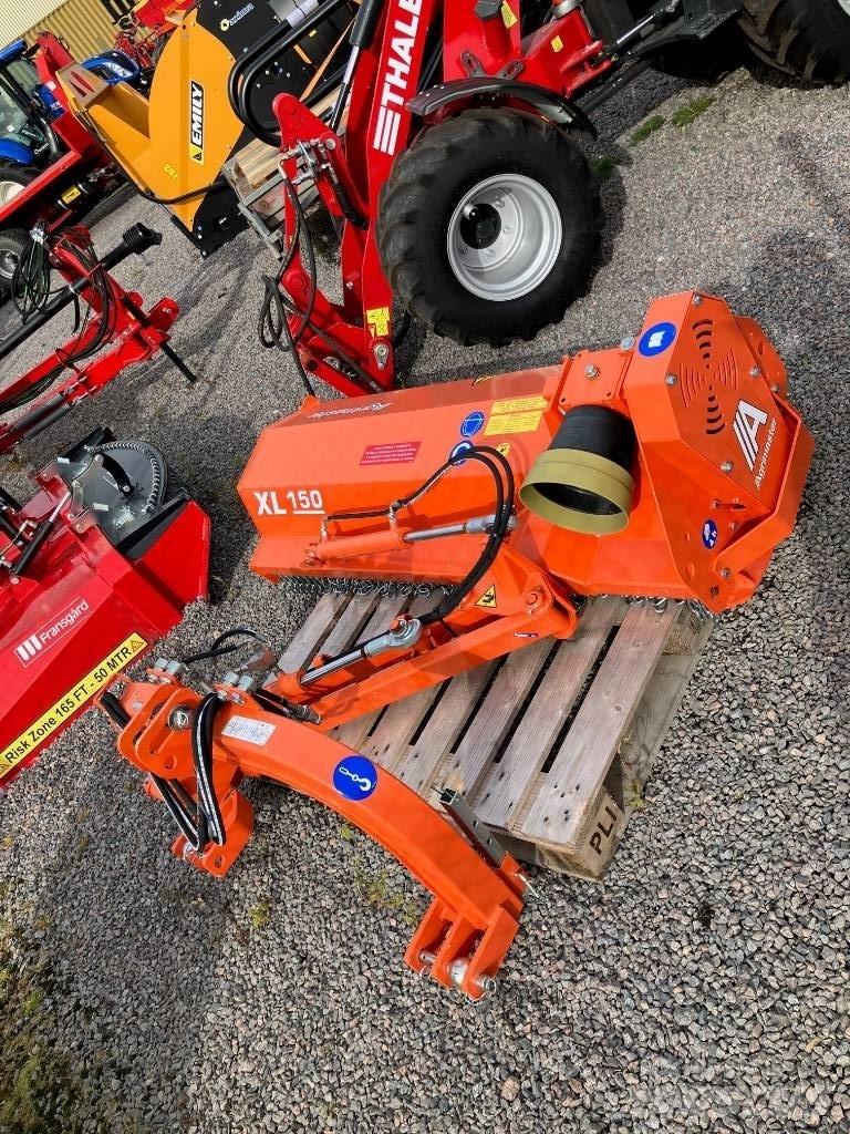 Agrimaster XL150 Сільгосптехніка - Інші