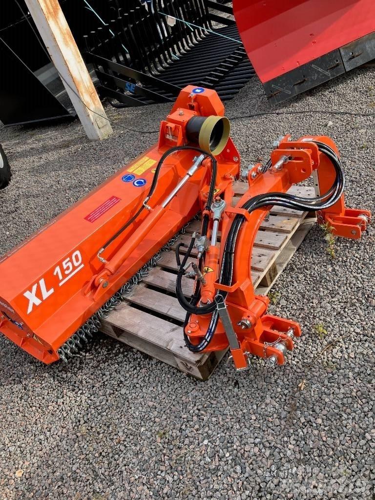 Agrimaster XL150 Сільгосптехніка - Інші