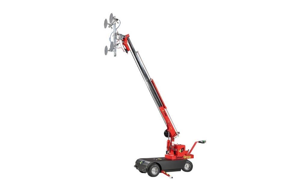 SmartGroup SG 450 Міні-крани