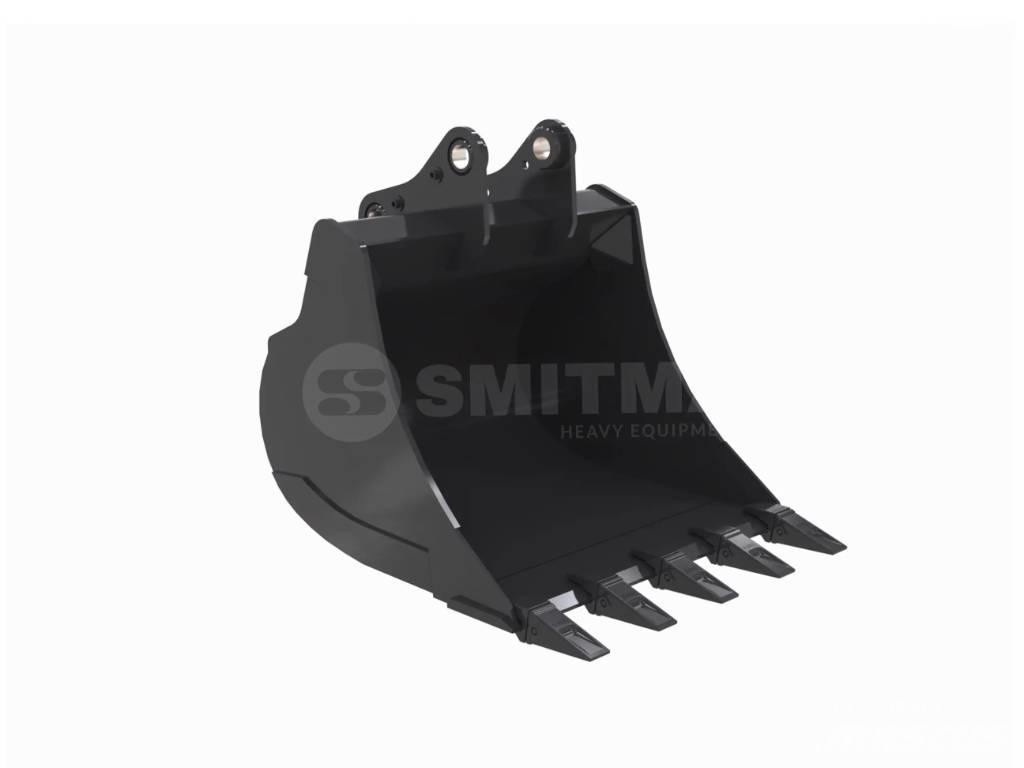 CAT 317 NG Ковші