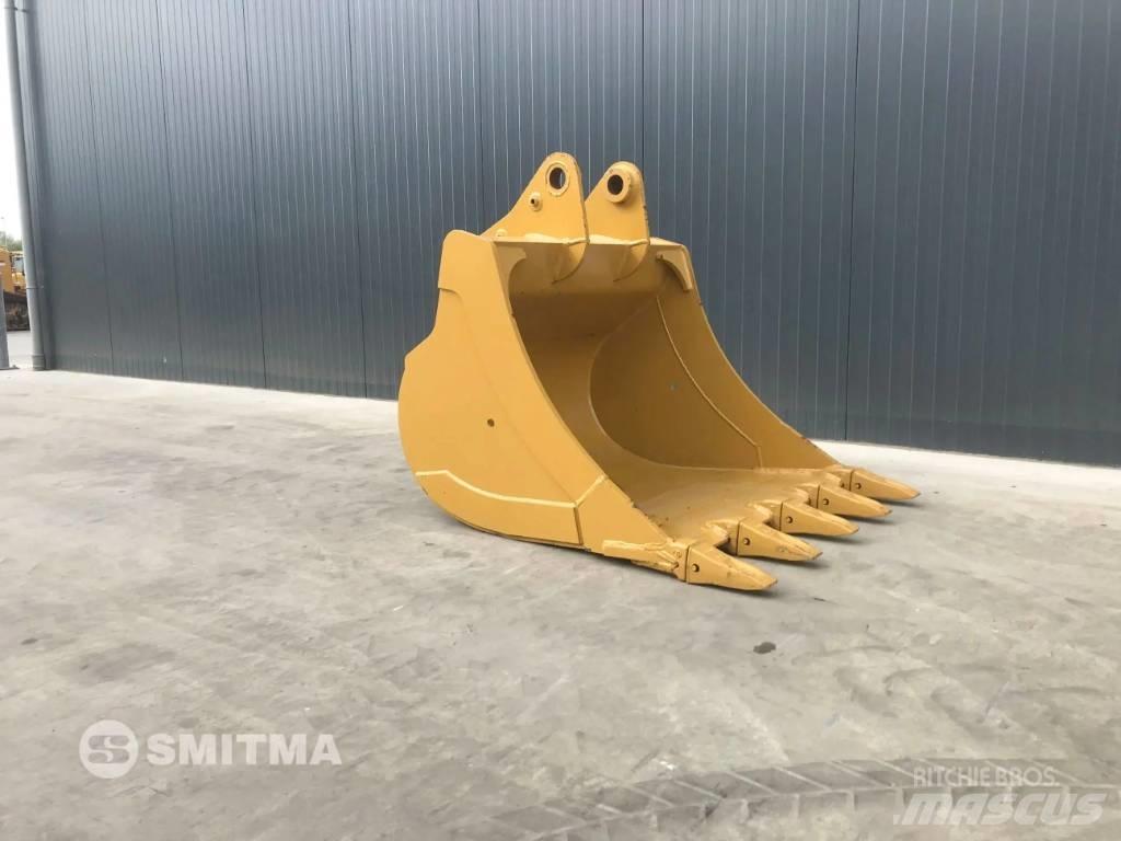 CAT 317 NG Ковші