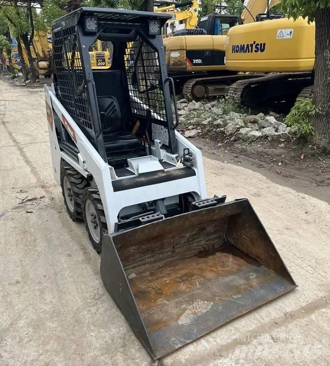 Bobcat S70 Міні-навантажувачі