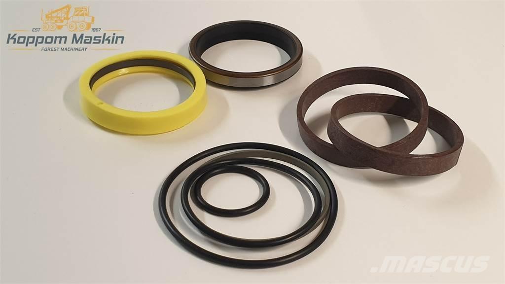 Ponsse NH24221-05 Гідравліка