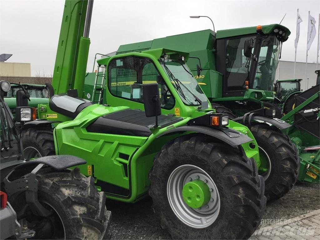 Merlo P 55.9 CS Телескопічний навантажувач