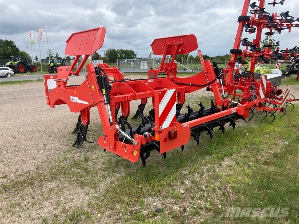 Maschio Atilla 300 Інші землеоброблювальні машини і додаткове обладнання