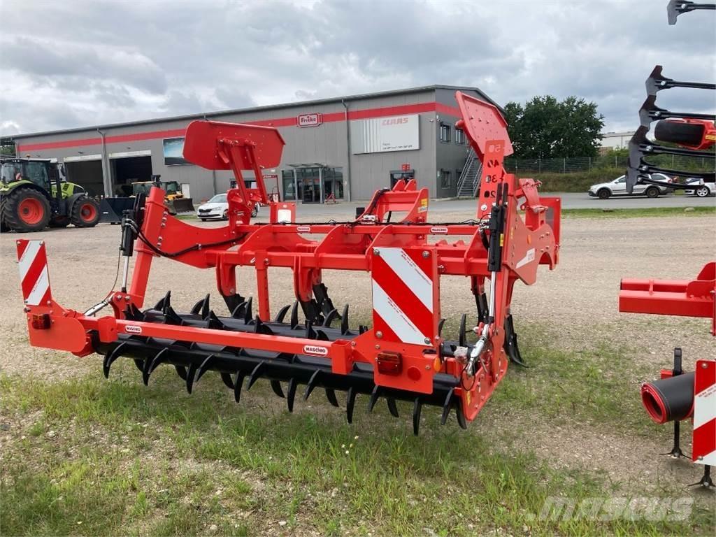 Maschio Atilla 300 Інші землеоброблювальні машини і додаткове обладнання