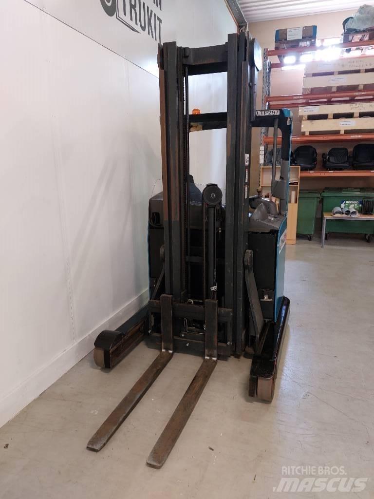 Crown ESR 4500 Річ-трак із високим підйомом