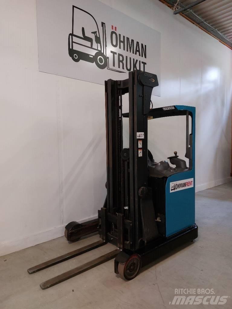 Crown ESR 4500 Річ-трак із високим підйомом